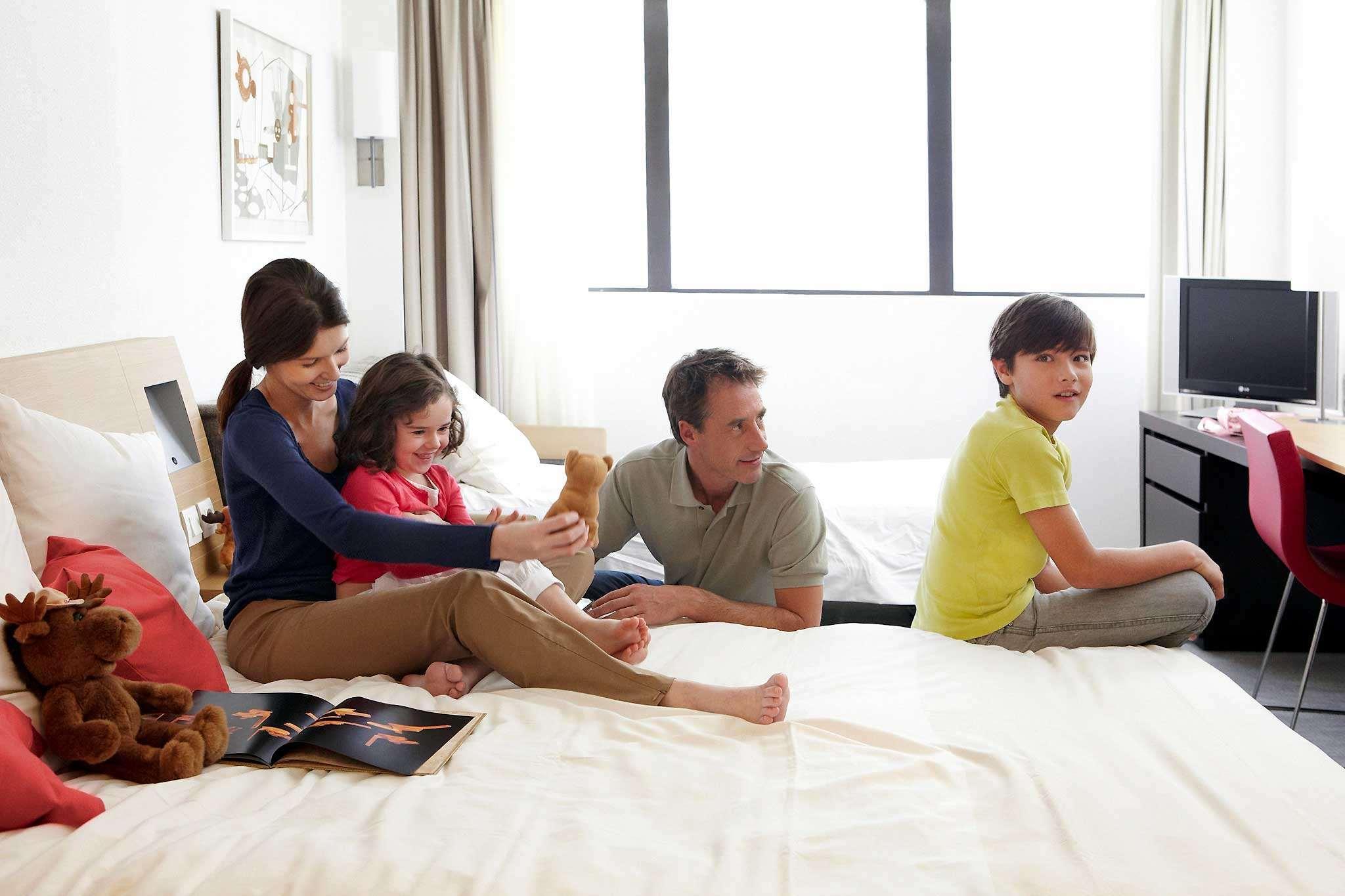 Hotel Novotel Vines Swan Valley 4*