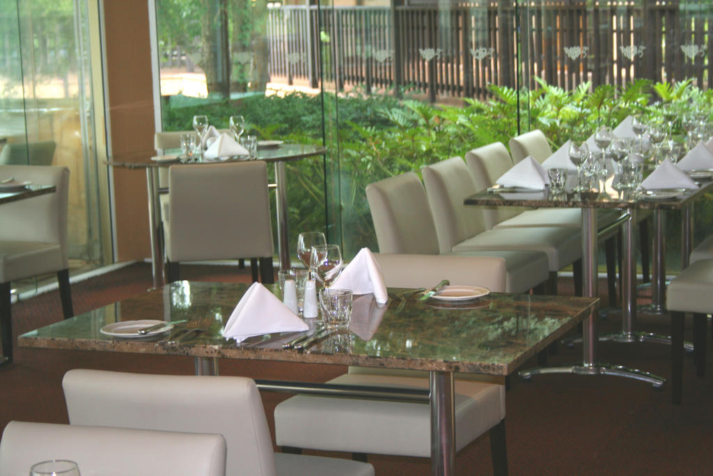 Hotel Novotel Vines Swan Valley